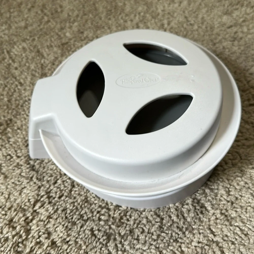 Pampered Chef Close and Cut